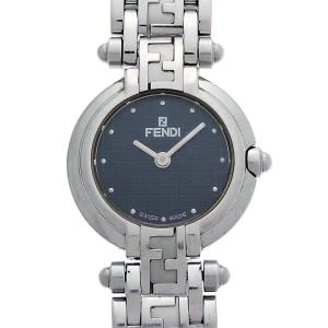 ［飯能本店］FENDI フェンディ オロロジ 750L 腕時計 レディース DH94413