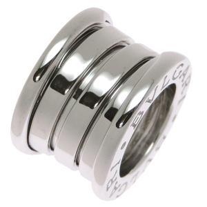 ［銀座店］BVLGARI ブルガリ 750WG ビーゼロワン ペンダントトップ 750ホワイトゴールド レディース・メンズ DH94674