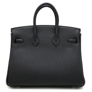 [銀座店]HERMES エルメス バーキン25...の詳細画像1
