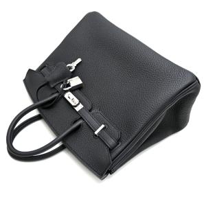 [銀座店]HERMES エルメス バーキン25...の詳細画像2