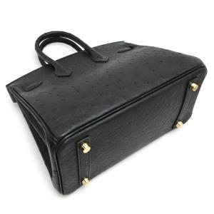 [銀座店]HERMES エルメス バーキン25...の詳細画像3