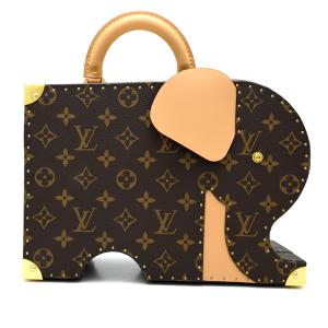 [銀座店]LOUIS VUITTON LV ル...の詳細画像1