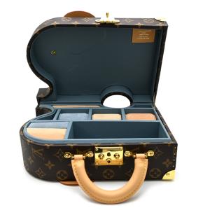 [銀座店]LOUIS VUITTON LV ル...の詳細画像4
