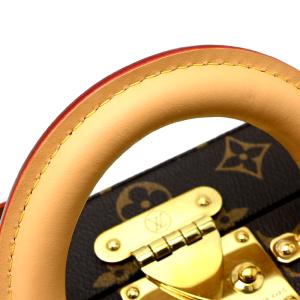 [銀座店]LOUIS VUITTON LV ル...の詳細画像5