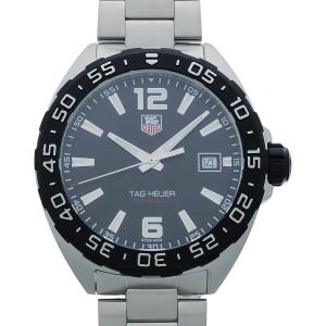 ［飯能本店］TAG HEUER タグホイヤー フォーミュラー1 WAZ1110.BA0875 腕時計 メンズ DH94703