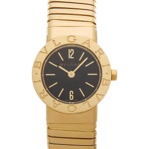 ［飯能本店］BVLGARI ブルガリ ブルガリブルガリ トゥボガス BB 23 21G 腕時計 レディース DH94708