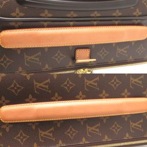 [銀座店]LOUIS VUITTON LV ル...の詳細画像4