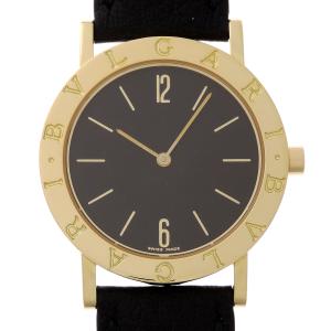 ［飯能本店］BVLGARI ブルガリ ブルガリブルガリ BB33GL 腕時計 レディース・メンズ DH94980