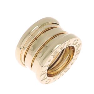 ［飯能本店］BVLGARI ブルガリ ビーゼロワン ペンダントトップ 750イエローゴールド ゴールド レディース・メンズ DH95032