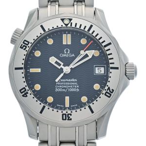 ［飯能本店］OMEGA オメガ シーマスター プロフェッショナル 300M 2552.80.00 腕時計 メンズ DH95080