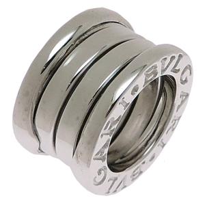 ［飯能本店］BVLGARI ブルガリ 750WG B-ZERO 1 ペンダントトップ 750ホワイトゴールド レディース・メンズ DH95090