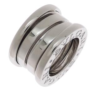 ［銀座店］BVLGARI ブルガリ 750WG B-ZERO 1 ペンダントトップ 750ホワイトゴールド レディース・メンズ DH95129