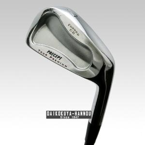 ブリヂストン プリセプト ツアープレミアム CB アイアン - ゴルフ