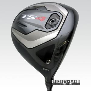 Titleist タイトリスト TS3 3w フェアウェイウッド 15 Titleist タイトリスト TS3 3w フェアウェイウッド 15