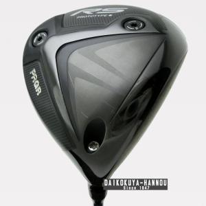 【良品】PRGR RSF プロギア　プロト　クローバー3 ドライバー レア】PRGR RSF プロギア プロト クローバー3 ドライバー - メルカリ