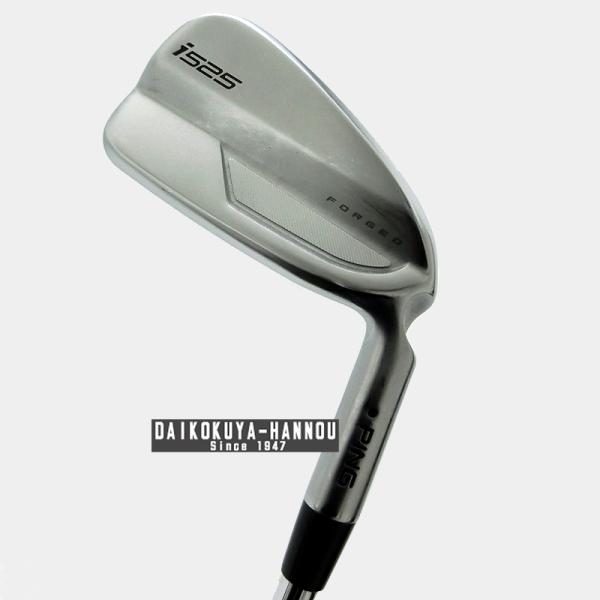 PING ピン　i525  アイアン　Power Spec パワースペック　4I単品　4番　ダイナミ...