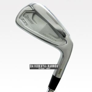 4番UT スリクソンZX Mk2 ディアマナ60R スリクソン ZX Mk II ユーティリティ レフトハンドモデル Diamana ZX