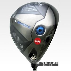 Callaway ☆2024 キャロウェイ PARADYM Ai SMOKE トリプルダイヤ Callaway ☆2024 キャロウェイ PARADYM Ai SMOKE トリプルダイヤ