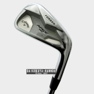 Callaway キャロウェイ X プロトタイプ アイアン 8本セット(#3〜P