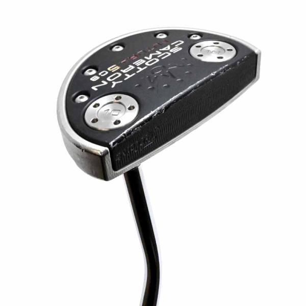 Scotty Cameron  スコッティ キャメロン FUTURA 5CB フューチュラ 5CB ...