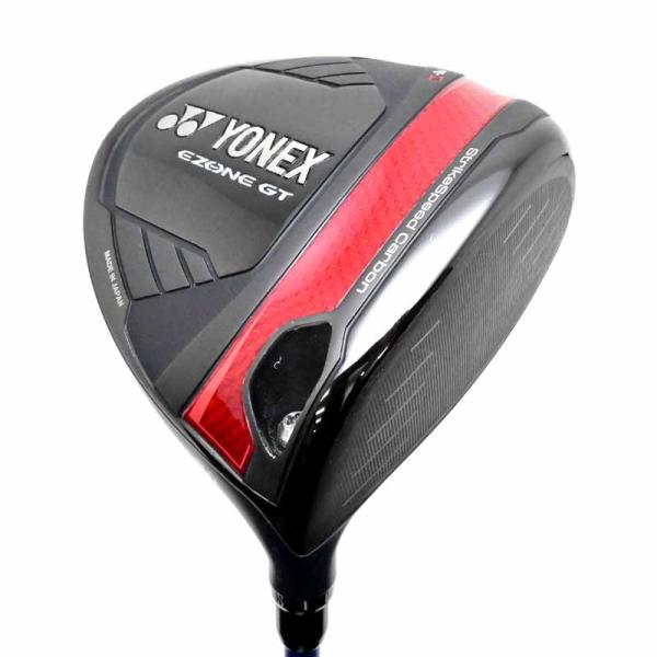 YONEX ヨネックス  E-ZONE GT TYPE-D ドライバー 9° レクシス カイザM(S...