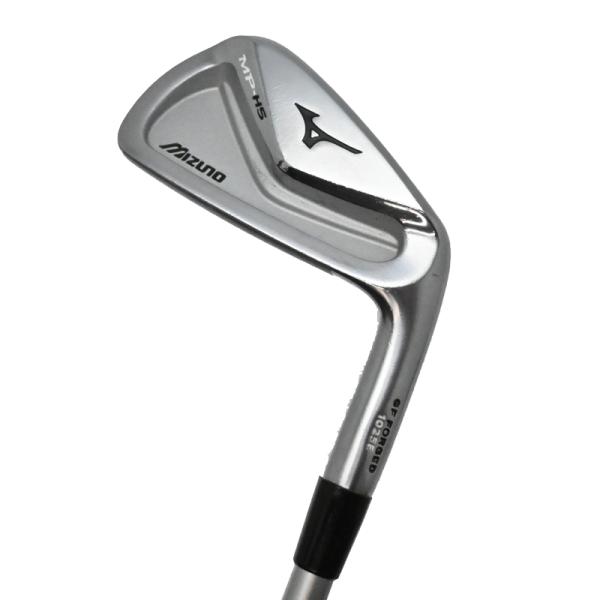 Mizuno ミズノ MP-H5 アイアン 6本セット(#5〜Pw) MCI 80(R) メンズ G...