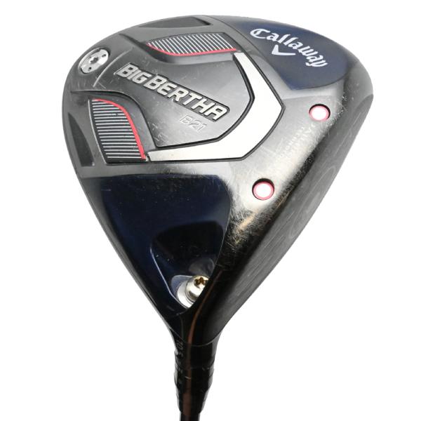 Callaway キャロウェイ ビッグバーサ B21 2021年モデル ドライバー 10.5° スピ...
