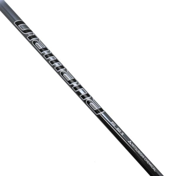 三菱 シャフト単品 Diamana ディアマナ PD60 S 43.75インチ テーラーメイドスリー...