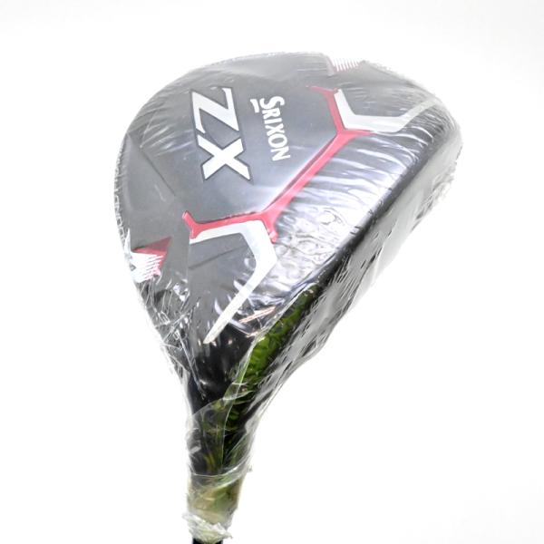 DUNLOP ダンロップ スリクソン ZX 3W フェアウェイウッド 15° ツアーAD GT 7(...