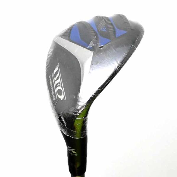 KASCO キャスコ UFO Air Blue by POWER TORNADO 2024年モデル ...