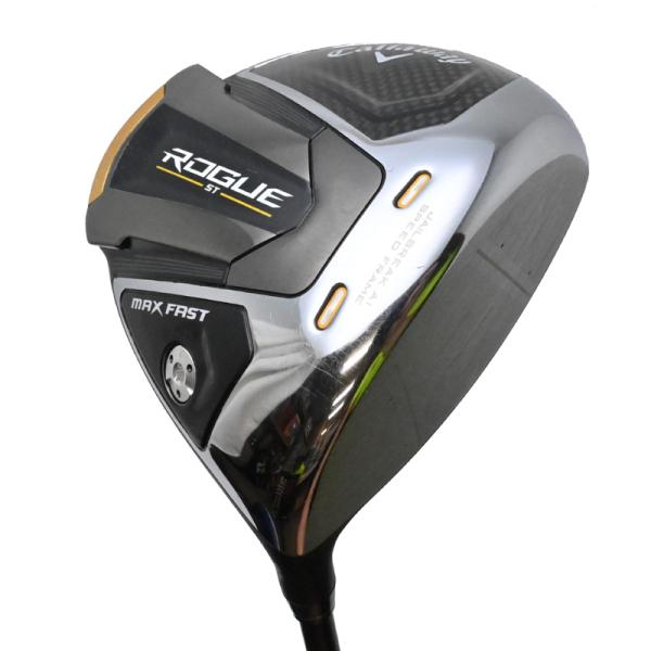 ［飯能本店］Callaway キャロウェイ ローグ ST MAX FAST 1W ドライバー 9.5...