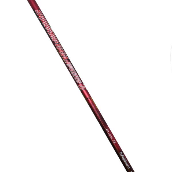FUJIKURA フジクラ スピーダー Speeder 661 Evolution III S タイ...