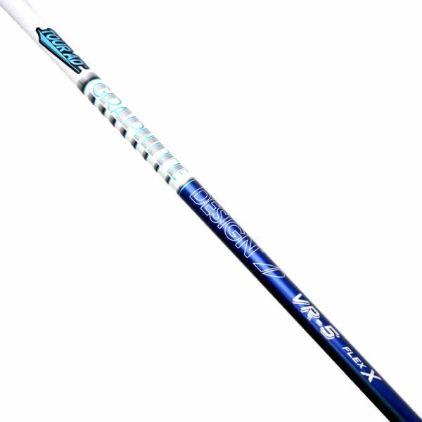 GRAPHITE DESIGN グラファイトデザイン ツアーAD Tour-AD VR-5 フレック...