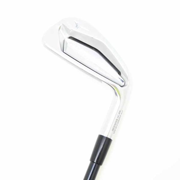 Mizuno ミズノ ミズノプロ 719 アイアン 5本セット(#6〜Pw) M FUSION i3...
