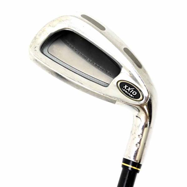 DUNLOP ダンロップ 3代目 ゼクシオプライム アイアン 6本セット(#5〜Pw) SP300(...