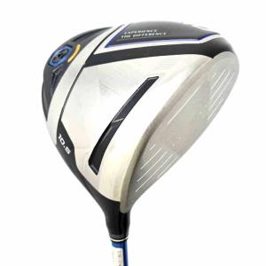 ［飯能本店］DUNLOP ダンロップ 11代目 ゼクシオ 1W ドライバー 10.5° MP1100(S) メンズ GH15958