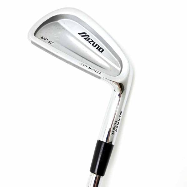 Mizuno ミズノ ※シャフト難あり MP-37＆MP Rシリーズ  アイアン 8本セット(#5〜...