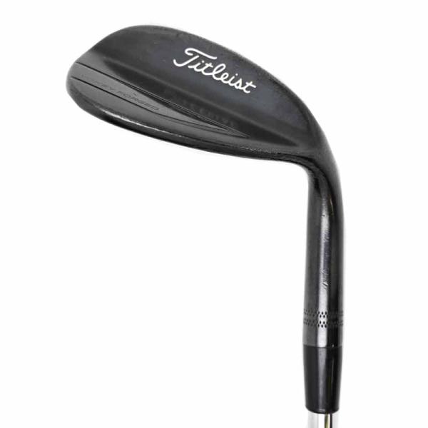 Titleist タイトリスト ボーケイ フォージド ウェッジ 58/12K N.S.PRO モーダ...