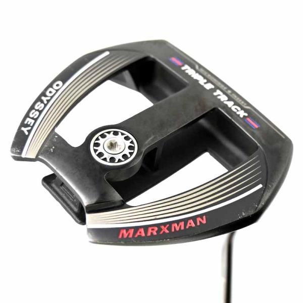 ODYSSEY オデッセイ TRIPLE TRACK MARXMAN トリプルトラック マークスマン...