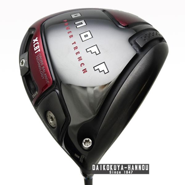 ONOFF ドライバー AKA　10.5°  オノフ ドライバー　赤　SMOOTH KICK MP-...