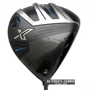 [飯能本店]XXIO X 9.5° ゼクシオ エ...の商品画像