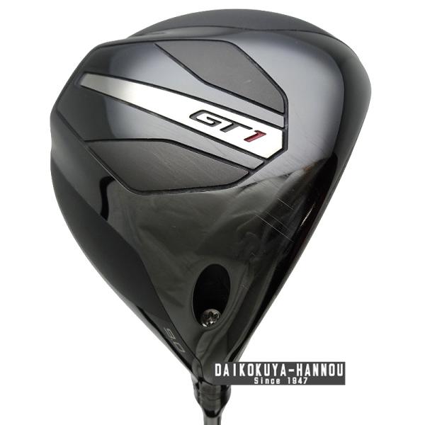 Titleist タイトリスト　GT1　9.0°  ドライバー　9度　Air SPEEDER 40 ...