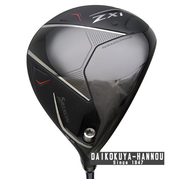 SRIXON スリクソン　ZXi　3W　15°  フェアウェイウッド　VENTUS ZXi6 (S)...