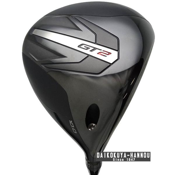 Titleist タイトリスト　GT2　10.0°  ドライバー　10度　Tour AD VF-5 ...