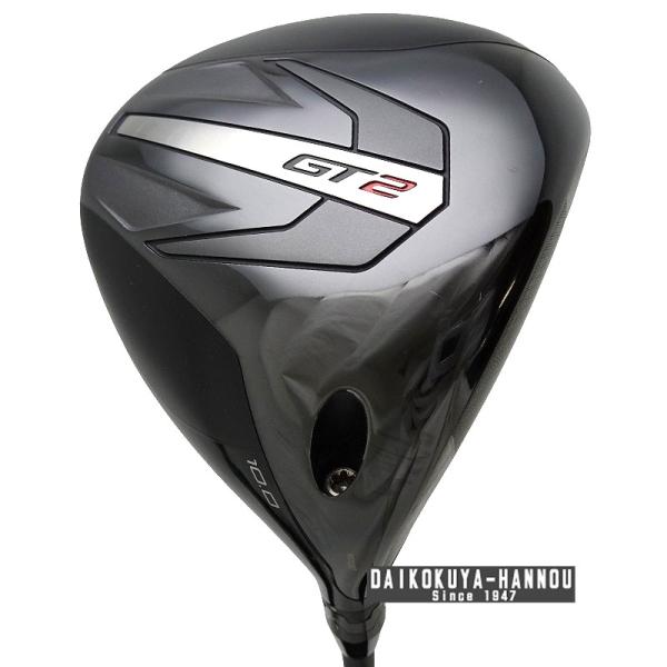 Titleist タイトリスト　GT2　10.0°  ドライバー　10度　Tensei 1K BLU...