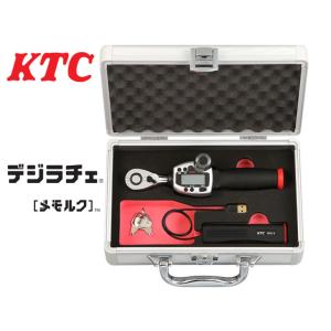 京都機械 デジラチェ メモルク 無線用ホストモジュールセットラチェットヘッド TGED060R3Z ...