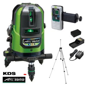 RYOBI リョービ 精度未調整 グリーンレーザ墨出器 HLL-200G 墨出し器