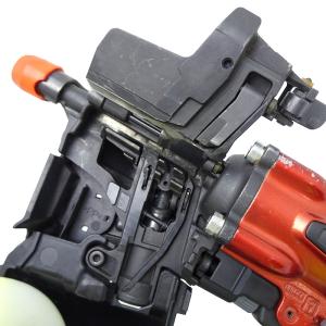 MAX マックス 高圧釘打機 (スーパーネイラ...の詳細画像4