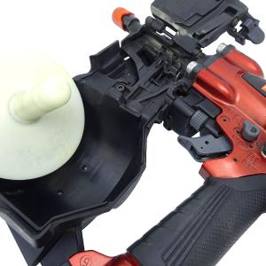 MAX マックス 高圧釘打機 (スーパーネイラ...の詳細画像5