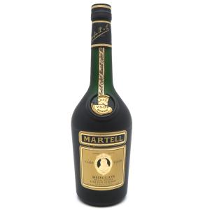 マーテル　MARTELL メダリオン　VSOPブランデー マーテルVSOP（メダリオン） 700ml -お酒のデパートもりもと-